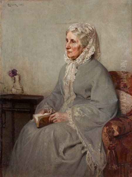 princess Isabel Maria Sanguszko (nee Lubomirska) - view 1