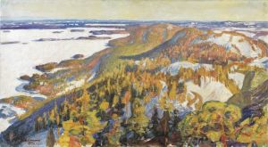 Kolimaisema
