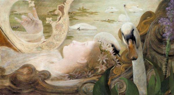 Ophelia - view 1
