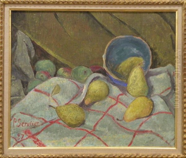 Still life - view 1
