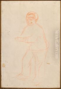 Figure Study