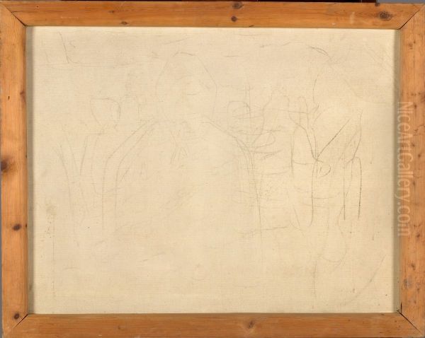 Group of Figures - view 1