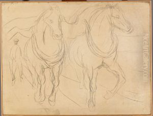 Horse Team