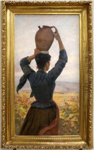 The water carrier The water carrier