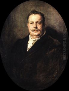 O rei Carlos I de Portugal