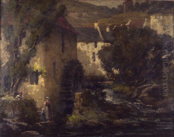 The Whatermill - view 1