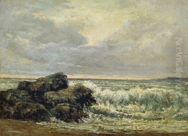La vague - view 1