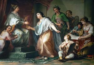 Venice rewards the Fine Arts