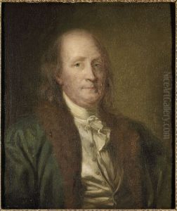 Benjamin Franklin (1706-1790)