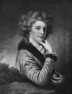 Countess Sophie Konstantinowna Potocki