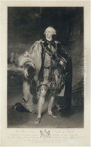 Francis Osborne - 5th Duke of Leeds (1751-99) Francis Osborne - 5th Duke of Leeds (1751-99)