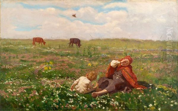 The first Lark - view 1