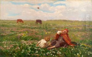 The first Lark