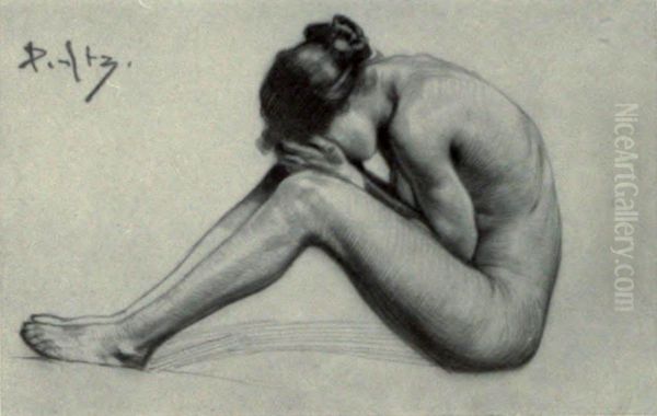 etude - view 1