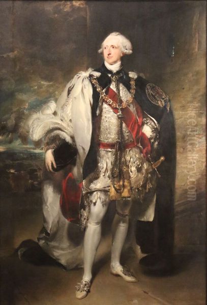 Francis Osborne, 5th Duke of Leeds - view 1