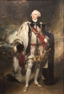 Francis Osborne, 5th Duke of Leeds Francis Osborne, 5th Duke of Leeds