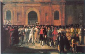 El 19 de abril de 1810 El 19 de abril de 1810