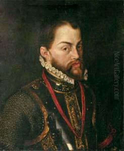 Rei de Portugal e Espanha - view 1