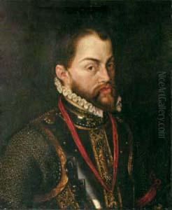 Rei de Portugal e Espanha