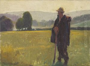 Shepherd Shepherd