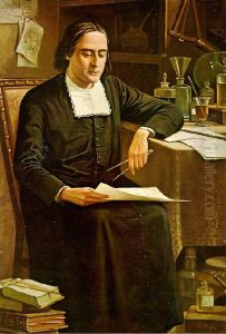 Bartolomeu Lourenco de Gusmao Bartolomeu Lourenco de Gusmao