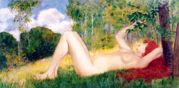 Laura - view 1