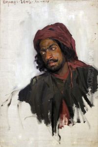 Sheriff Ibn-Halil