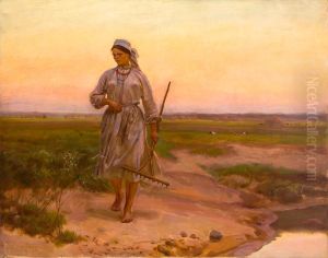 Return from the fields