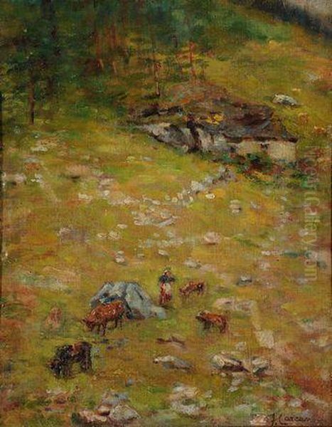 Pascolo - view 1
