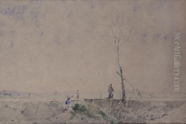Paesaggio - view 1