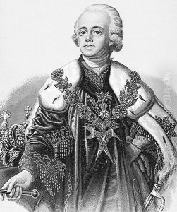 Paul I of Russia