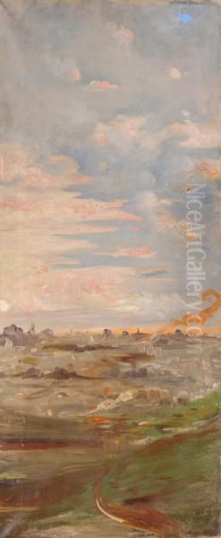 Paesaggio - view 1