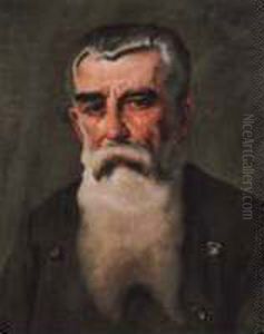 Portrait ofAdolf Wilhelm Keim(1851-1913)