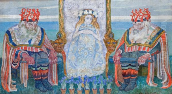 Zaczarowana dzieweczka II - view 1