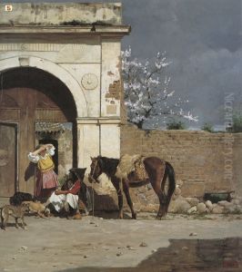 Alt in Sardegna (Una fermata, Sardegna)