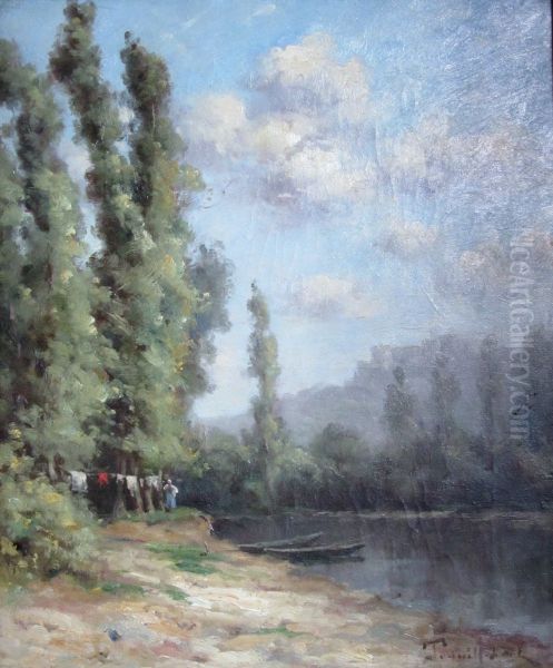 El tendero - view 1