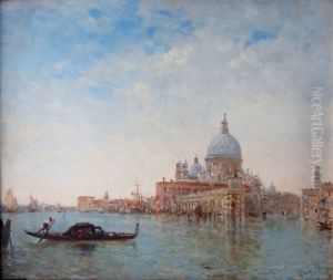 Santa Maria della Salute
