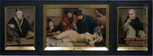 Alchemy, the Inquisition and Scholasticism by Edmond Van Hove