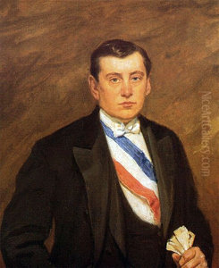 Arturo Alessandri Palma. Presidente de Chile en dos periodos (1920-1925 y 1932-1938) Arturo Alessandri Palma. Presidente de Chile en dos periodos (1920-1925 y 1932-1938)