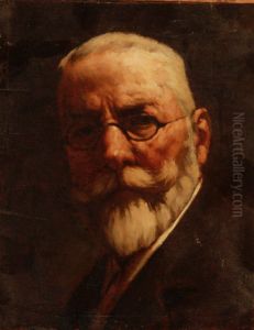 Self-portrait