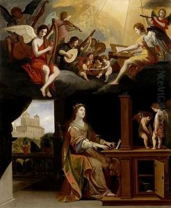 Sainte Cecile