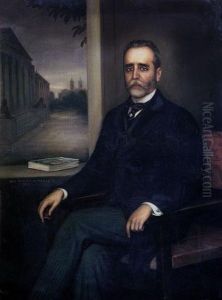 Retrato de Jose Sanchez Guerra