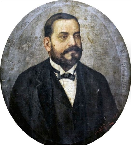 Jose Rodrigues Caldeira, 1924. - view 1
