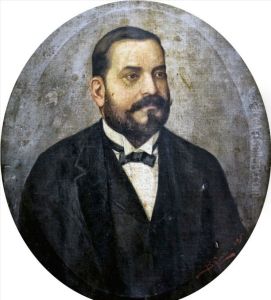 Jose Rodrigues Caldeira, 1924. Jose Rodrigues Caldeira, 1924.