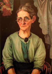 Rosalie Haller