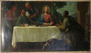 Les Pelerins d'Emmaus