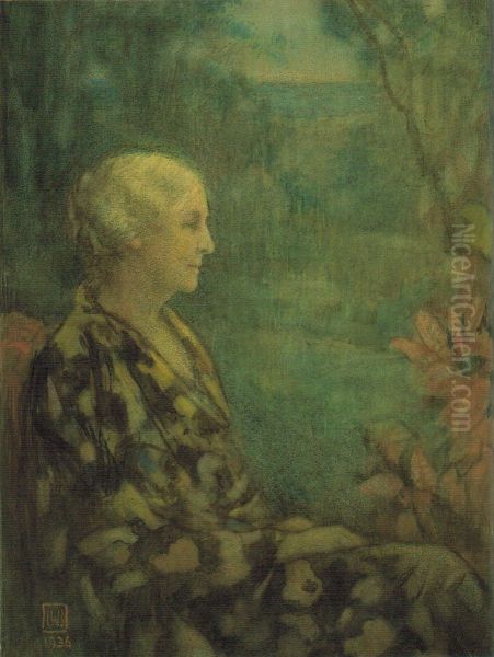 Catherine Main Bartlett - view 1