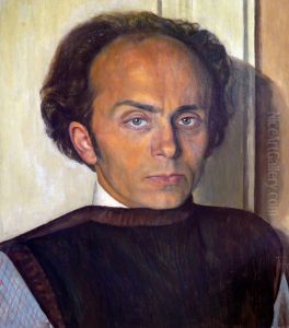 Self-portrait