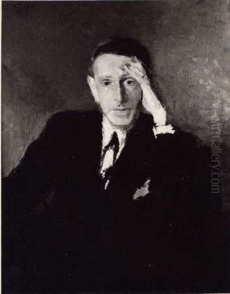 Lucien Daudet. - view 1