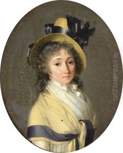 Portrait de femme Portrait de femme